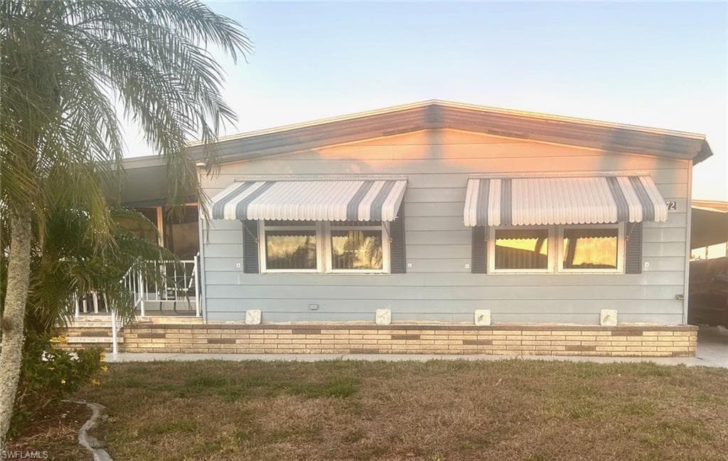 172 Palm Harbor, North Port, FL 34287-4