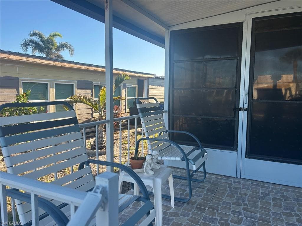 172 Palm Harbor, North Port, FL 34287-6
