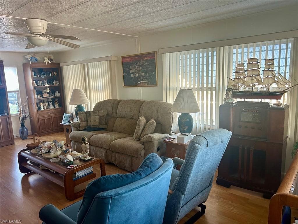 172 Palm Harbor, North Port, FL 34287-8