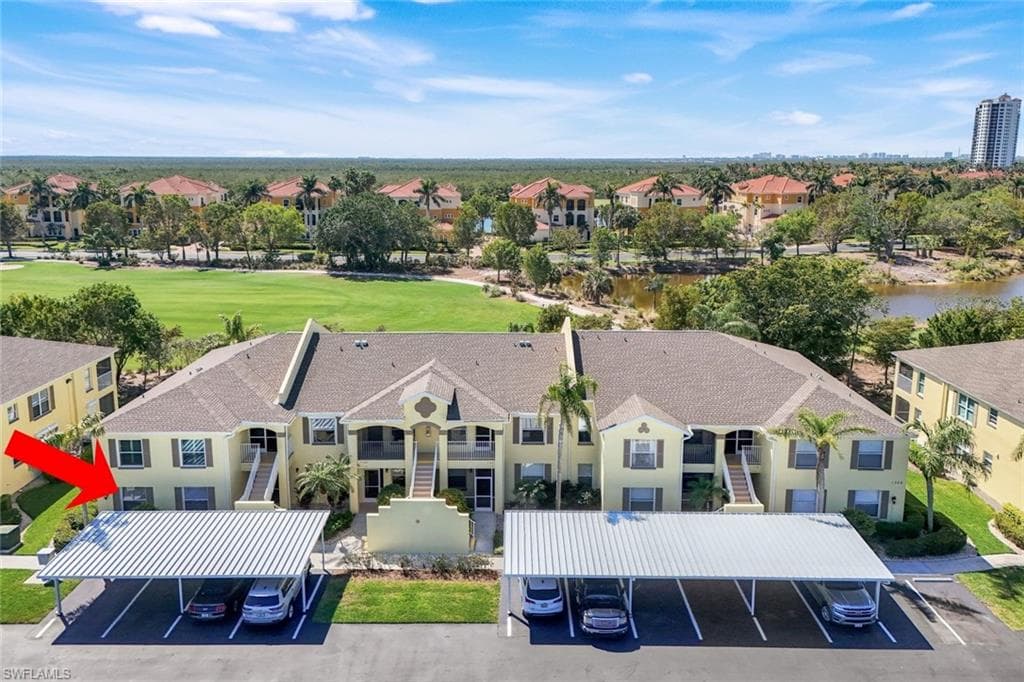 1326 Mainsail Dr 1115, Naples, FL 34114-3