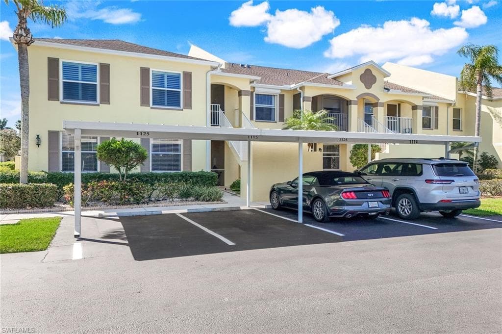 1326 Mainsail Dr 1115, Naples, FL 34114-4