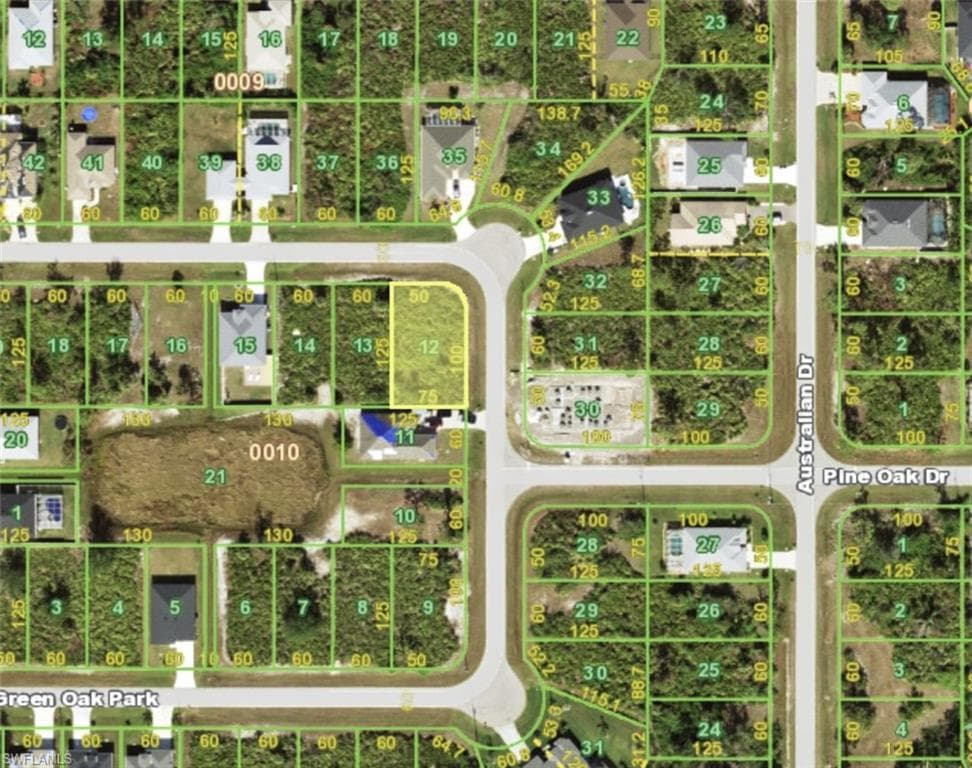 131 Green Oak Park, Rotonda West, FL 33947-1