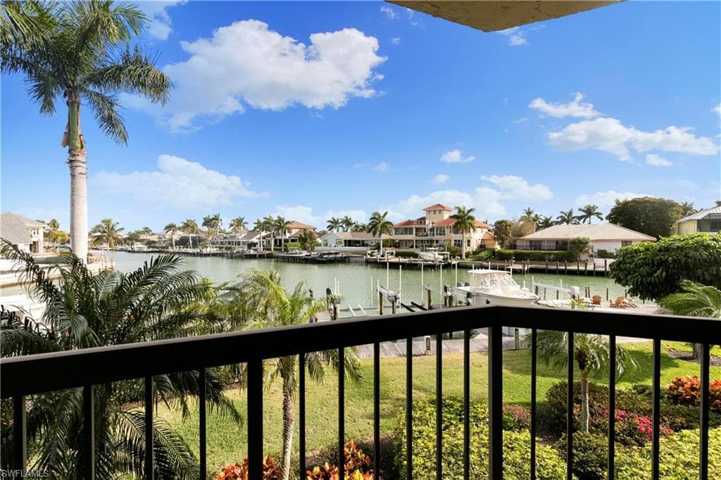 845 Collier Ct 205, Marco Island, FL 34145-21