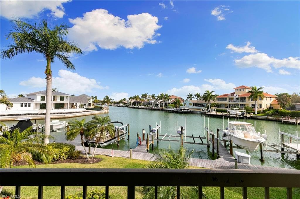 845 Collier Ct 205, Marco Island, FL 34145-30