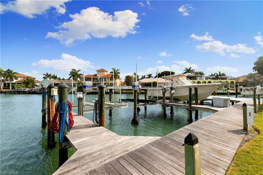 845 Collier Ct 205, Marco Island, FL 34145-34