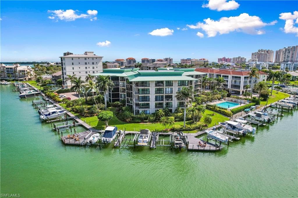 845 Collier Ct 205, Marco Island, FL 34145-38