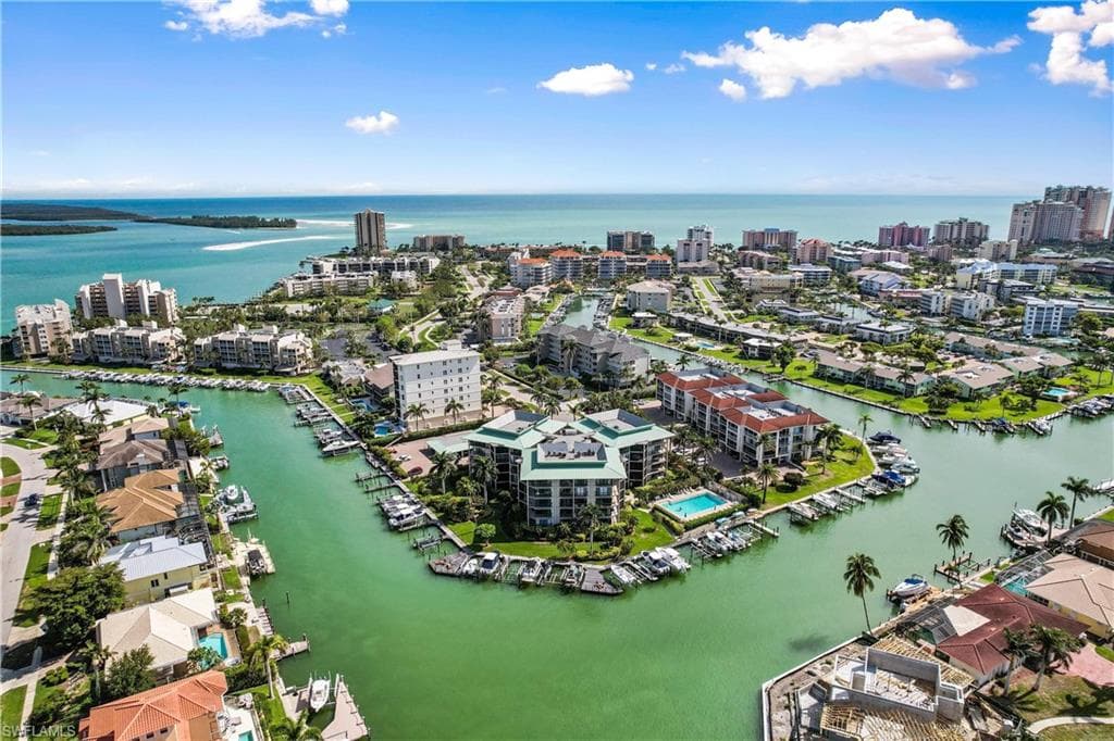 845 Collier Ct 205, Marco Island, FL 34145-39