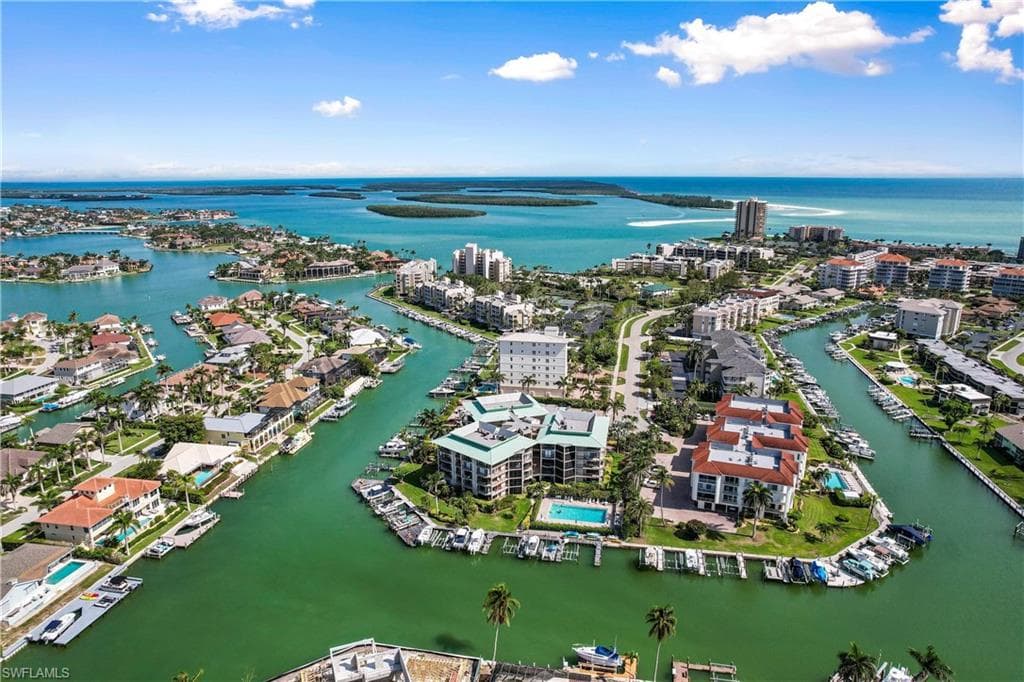 845 Collier Ct 205, Marco Island, FL 34145-40