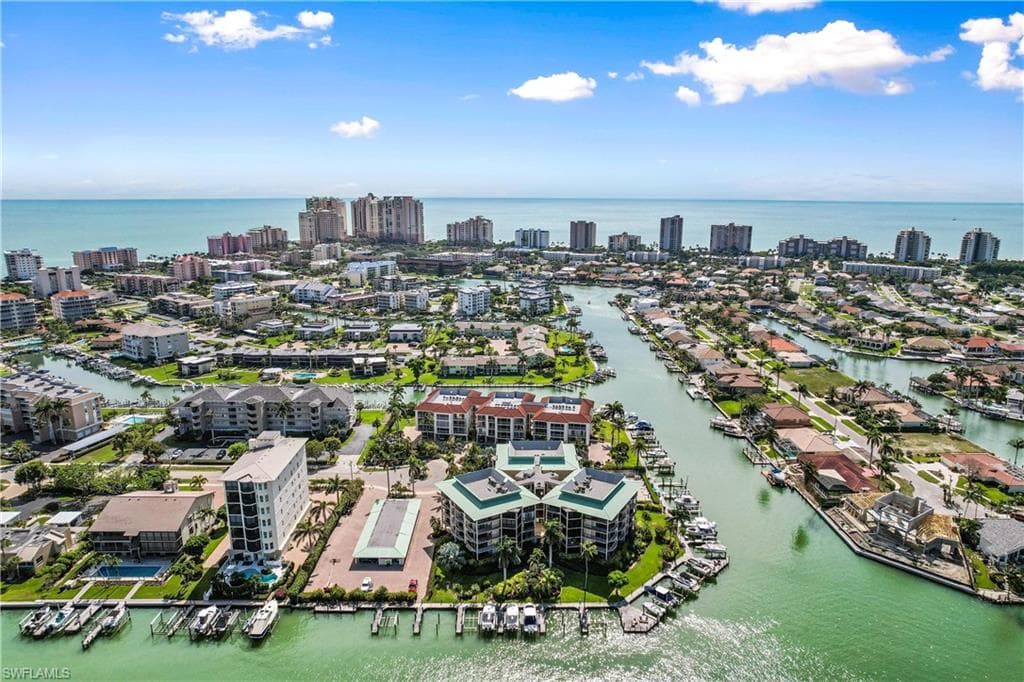 845 Collier Ct 205, Marco Island, FL 34145-42