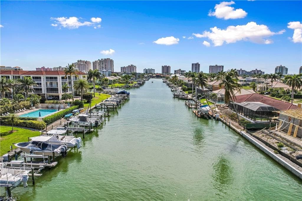 845 Collier Ct 205, Marco Island, FL 34145-43