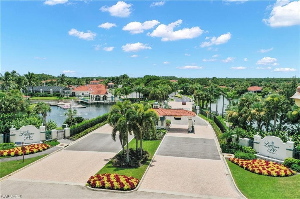 23861 Costa Del Sol Rd 202, Estero, FL 34135-19