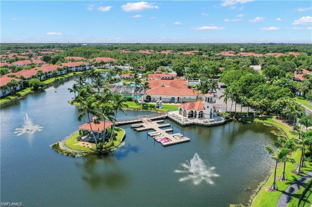 23861 Costa Del Sol Rd 202, Estero, FL 34135-20