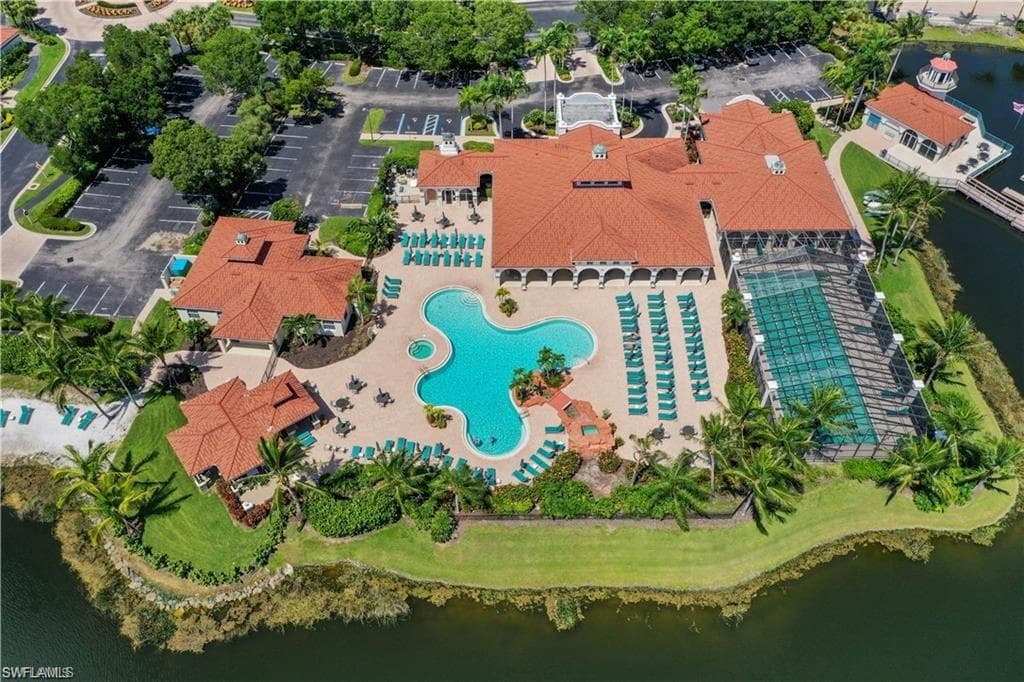 23861 Costa Del Sol Rd 202, Estero, FL 34135-21