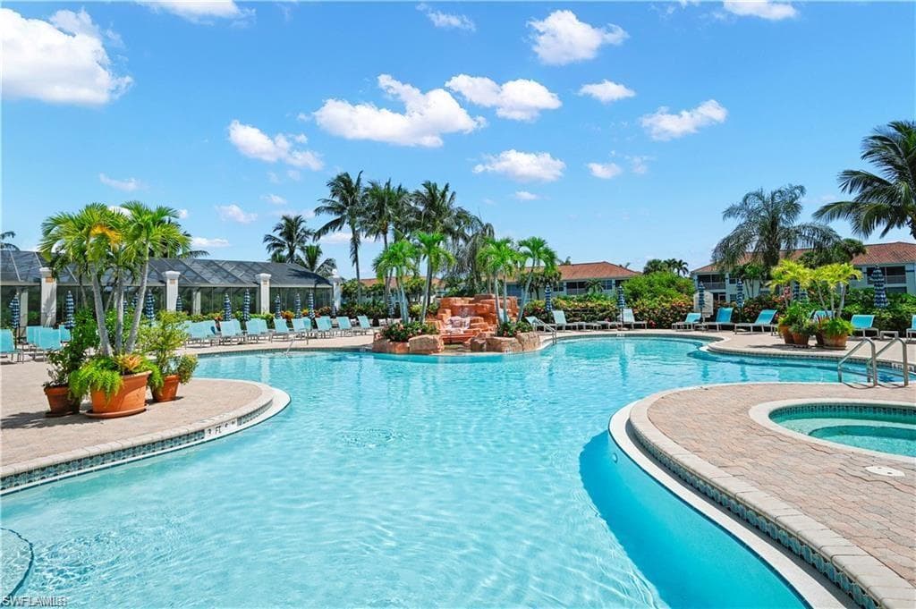 23861 Costa Del Sol Rd 202, Estero, FL 34135-26