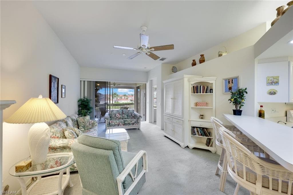 23861 Costa Del Sol Rd 202, Estero, FL 34135-6