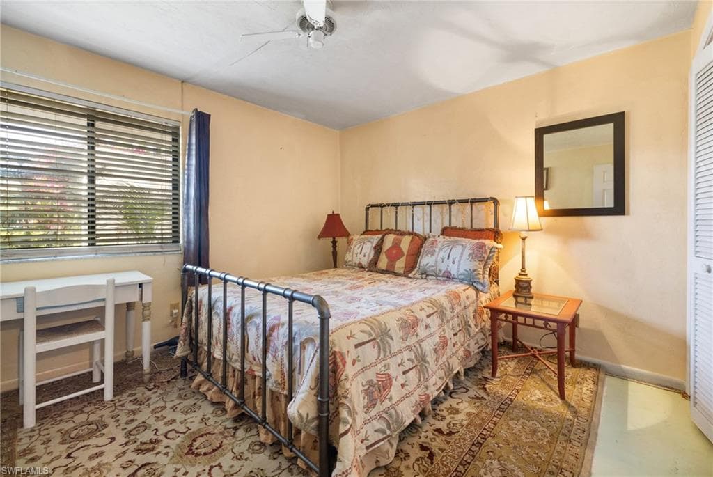 600 Misty Pines Cir F102, Naples, FL 34105-24