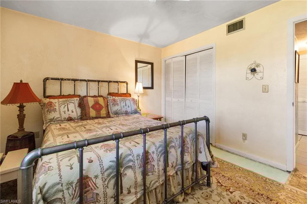 600 Misty Pines Cir F102, Naples, FL 34105-26