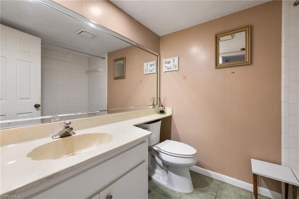 600 Misty Pines Cir F102, Naples, FL 34105-27