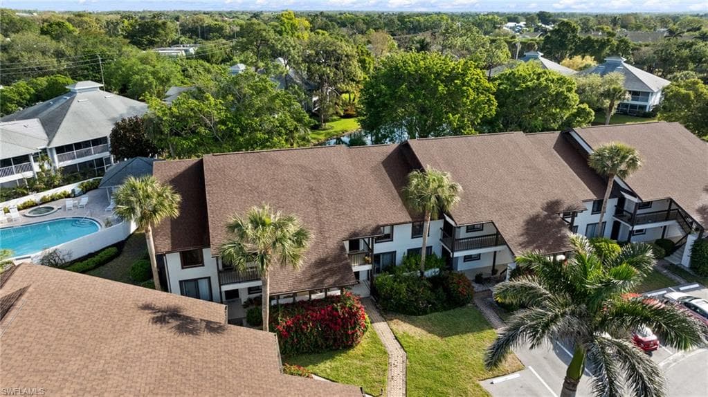 600 Misty Pines Cir F102, Naples, FL 34105-32