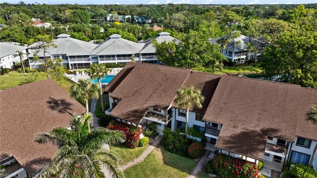 600 Misty Pines Cir F102, Naples, FL 34105-34