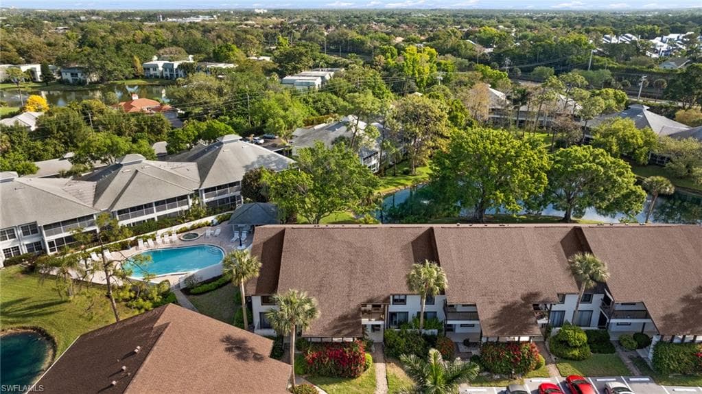 600 Misty Pines Cir F102, Naples, FL 34105-35