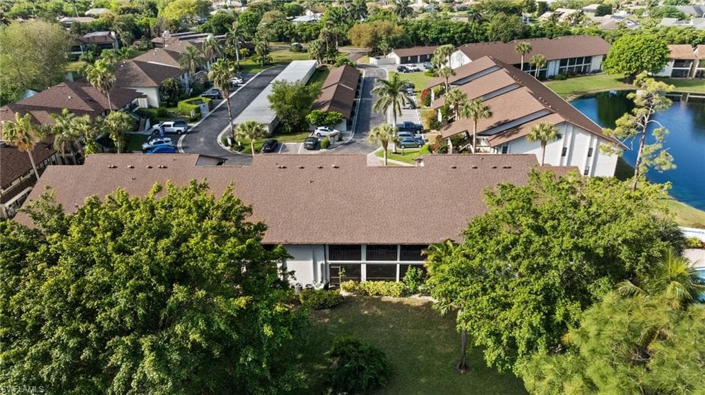 600 Misty Pines Cir F102, Naples, FL 34105-36