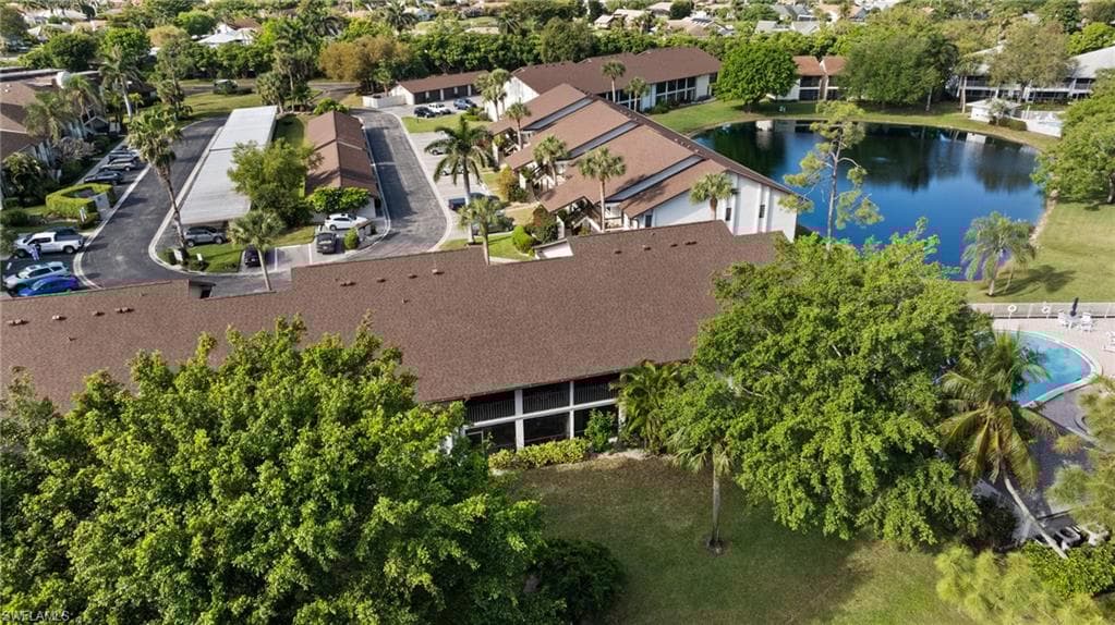600 Misty Pines Cir F102, Naples, FL 34105-37
