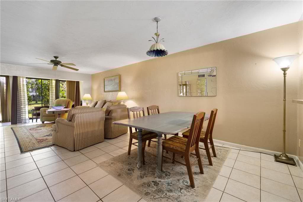 600 Misty Pines Cir F102, Naples, FL 34105-6