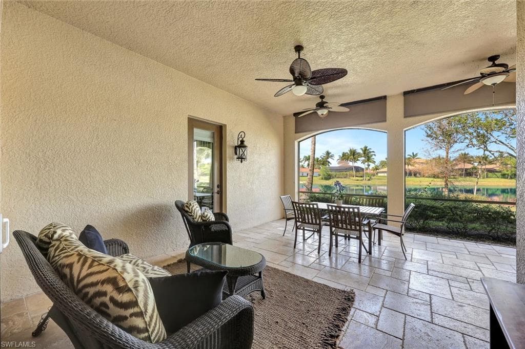 9293 Menaggio Ct 102, Naples, FL 34114-28