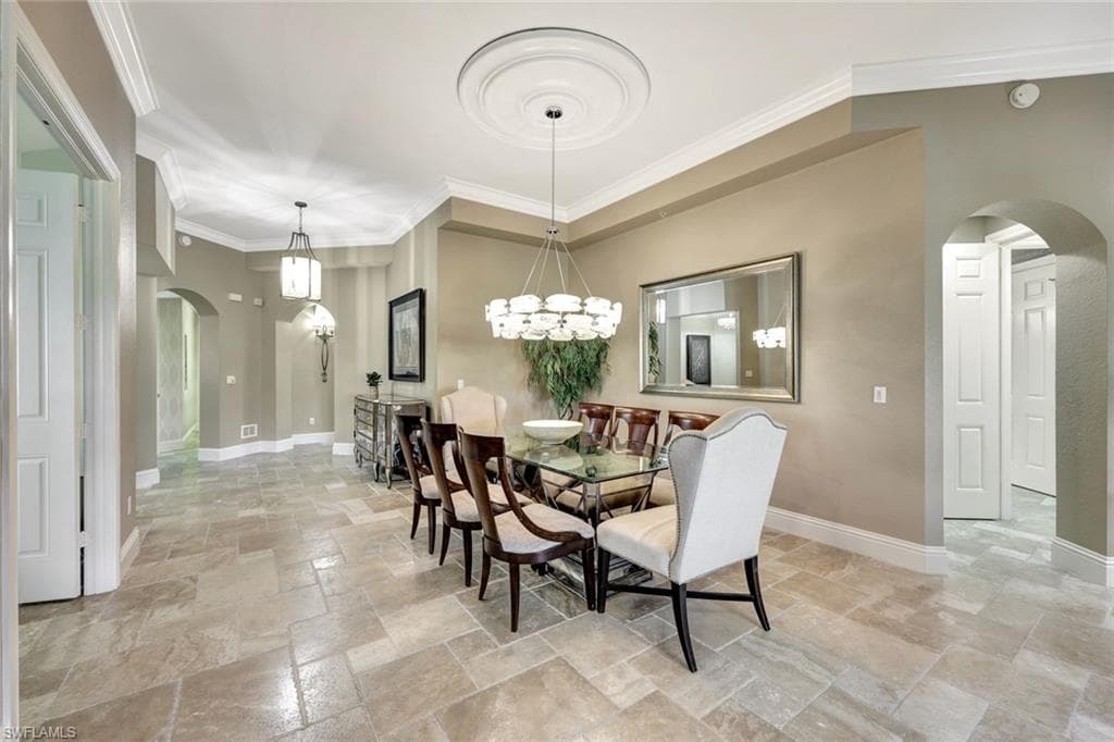 9293 Menaggio Ct 102, Naples, FL 34114-5