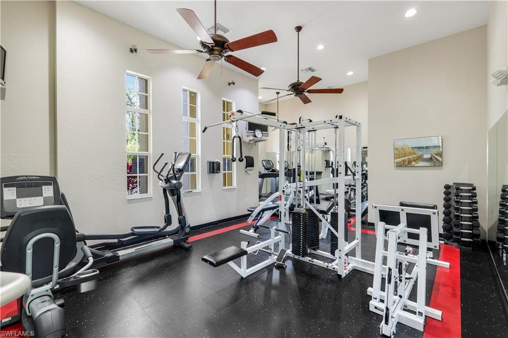 4430 Botanical Place Cir 305, Naples, FL 34112-22
