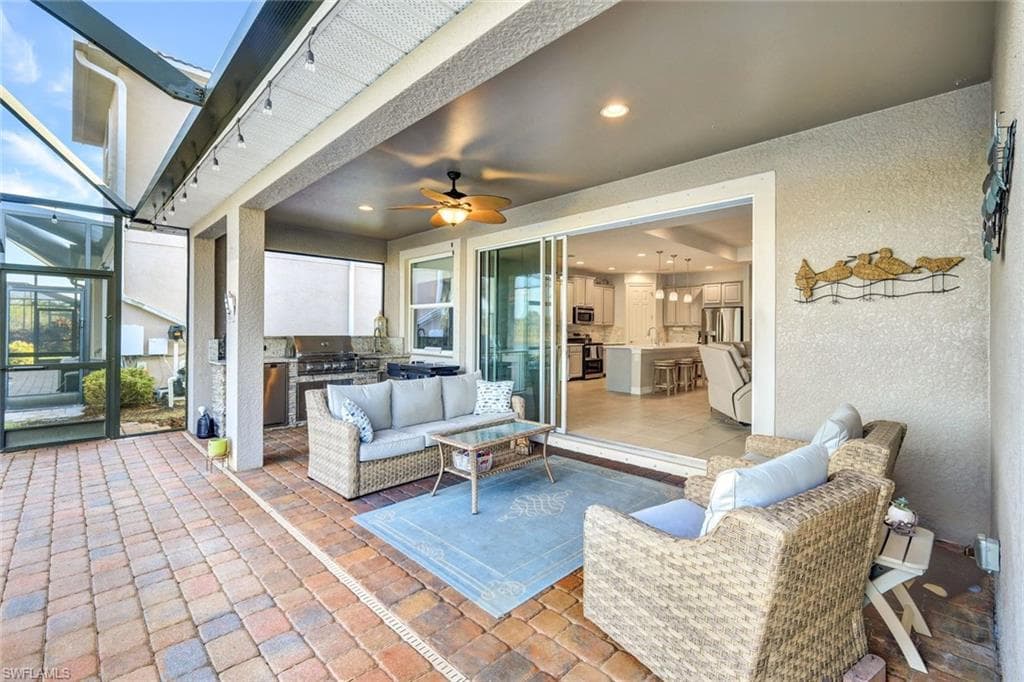13104 Silver Thorn Loop, North Fort Myers, FL 33903-10