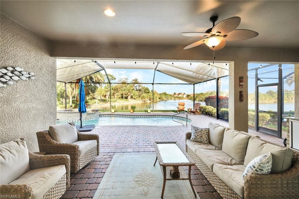 13104 Silver Thorn Loop, North Fort Myers, FL 33903-11
