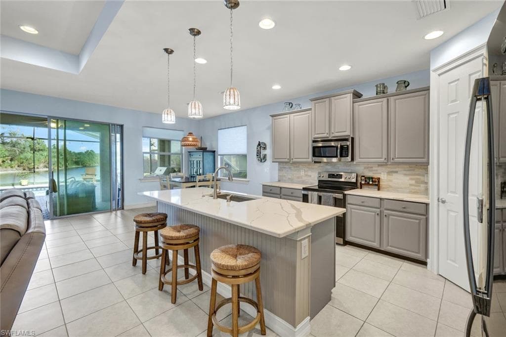 13104 Silver Thorn Loop, North Fort Myers, FL 33903-16