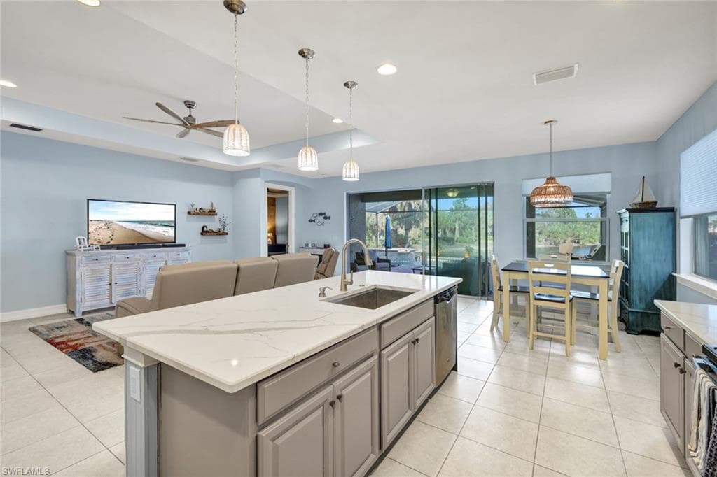 13104 Silver Thorn Loop, North Fort Myers, FL 33903-17