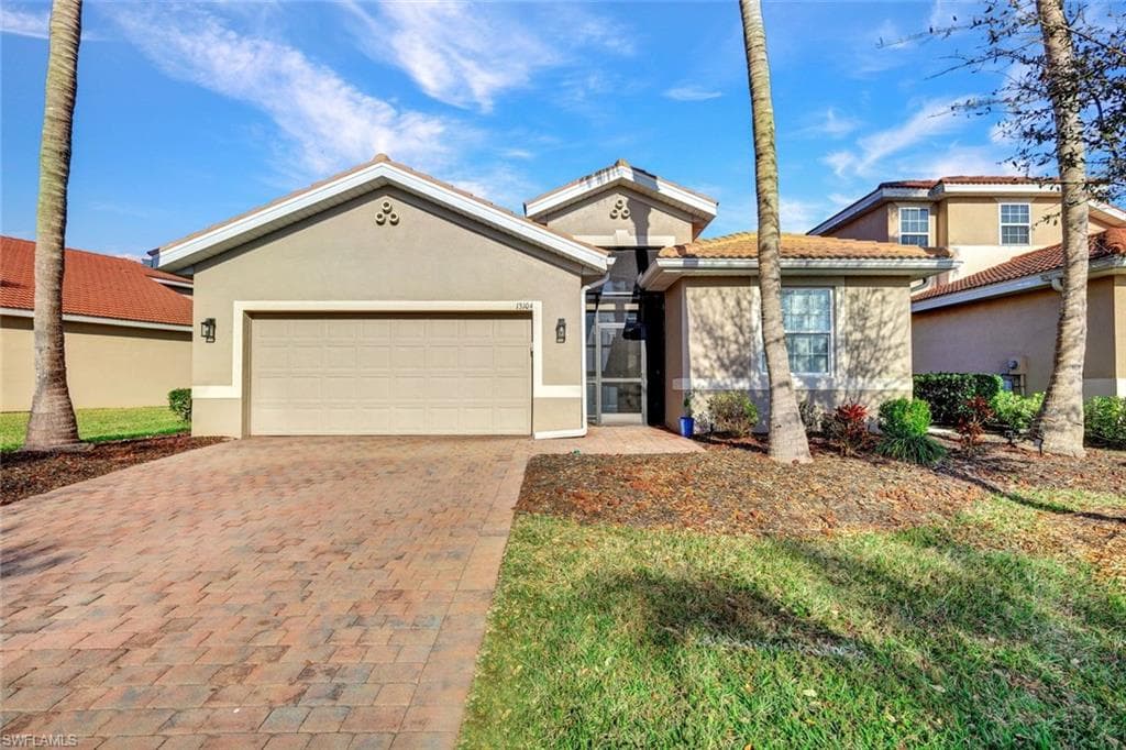 13104 Silver Thorn Loop, North Fort Myers, FL 33903-1