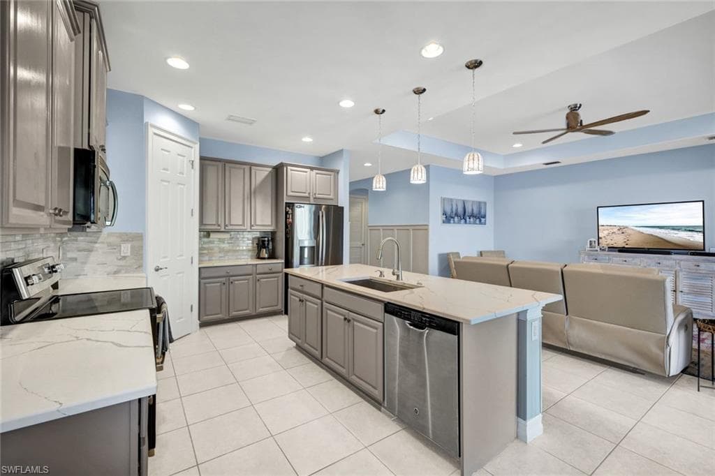 13104 Silver Thorn Loop, North Fort Myers, FL 33903-19