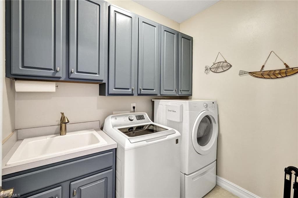 13104 Silver Thorn Loop, North Fort Myers, FL 33903-30