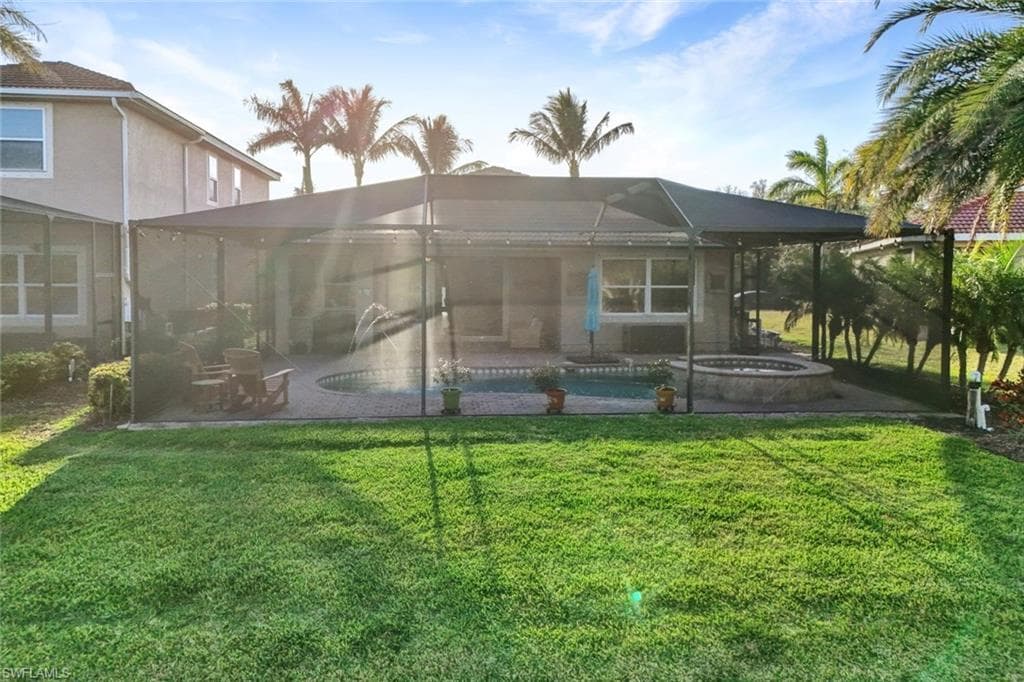 13104 Silver Thorn Loop, North Fort Myers, FL 33903-31