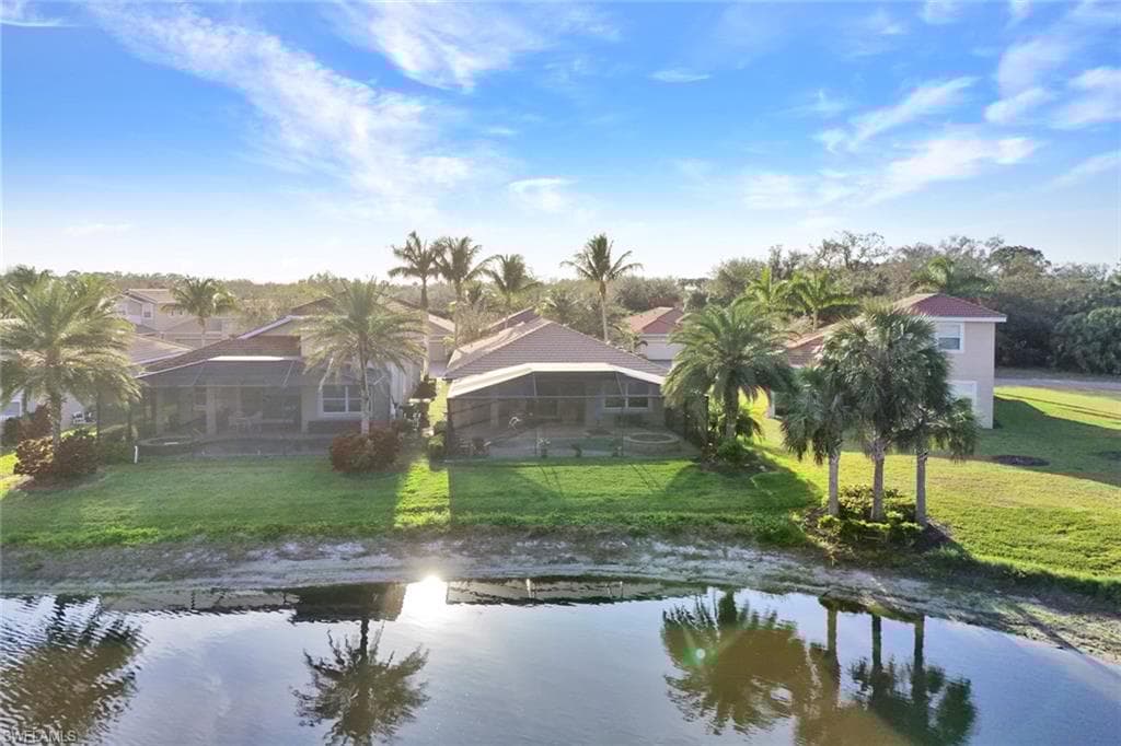 13104 Silver Thorn Loop, North Fort Myers, FL 33903-32