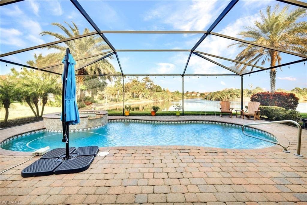 13104 Silver Thorn Loop, North Fort Myers, FL 33903-5