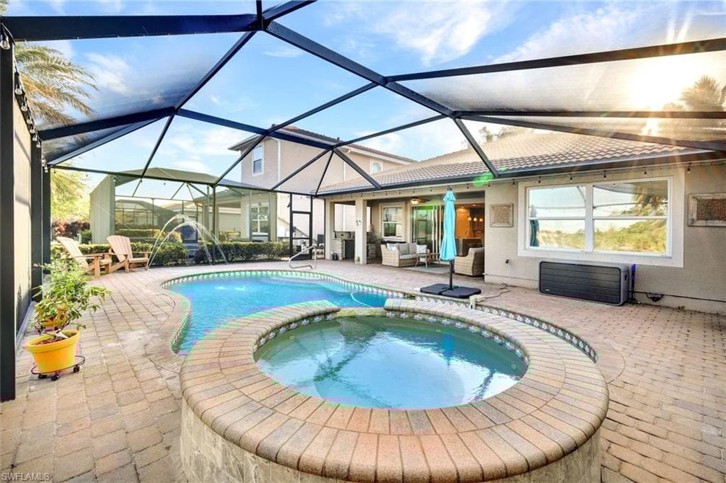 13104 Silver Thorn Loop, North Fort Myers, FL 33903-6