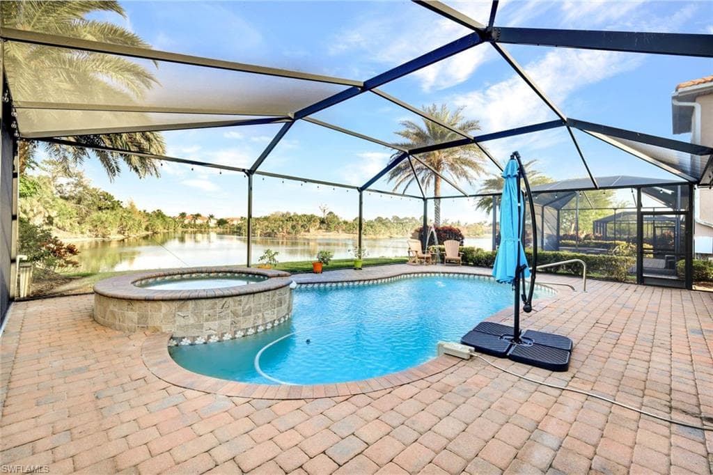 13104 Silver Thorn Loop, North Fort Myers, FL 33903-7