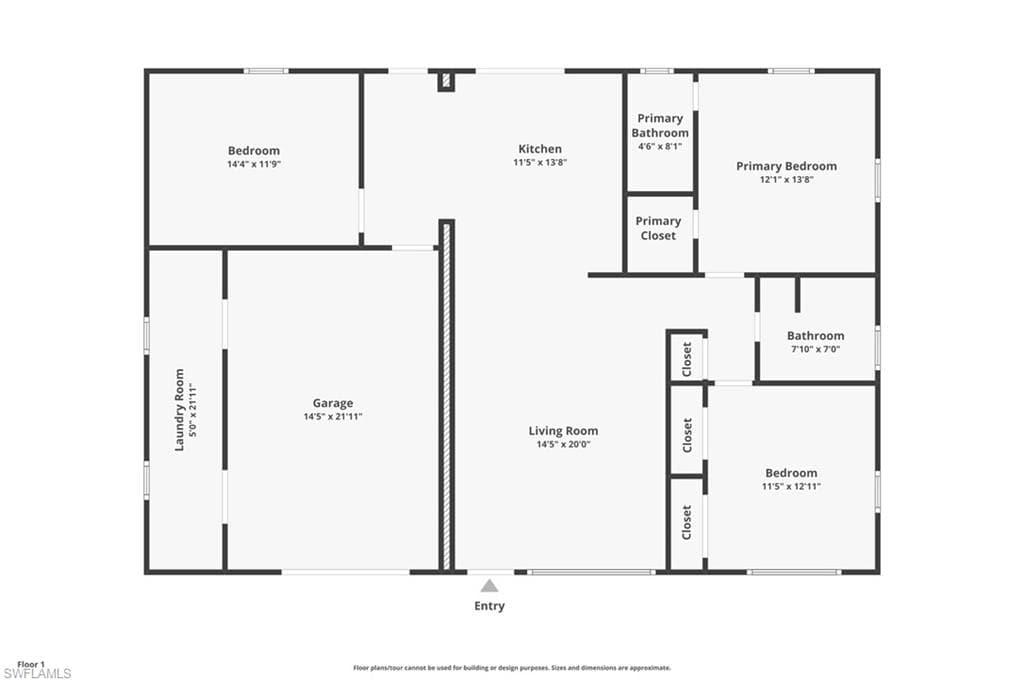 944 22nd Ave N, Naples, FL 34103-26