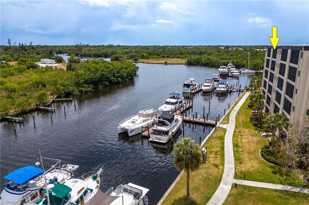 3458 Hancock Bridge Pkwy 163, North Fort Myers, FL 33903-1