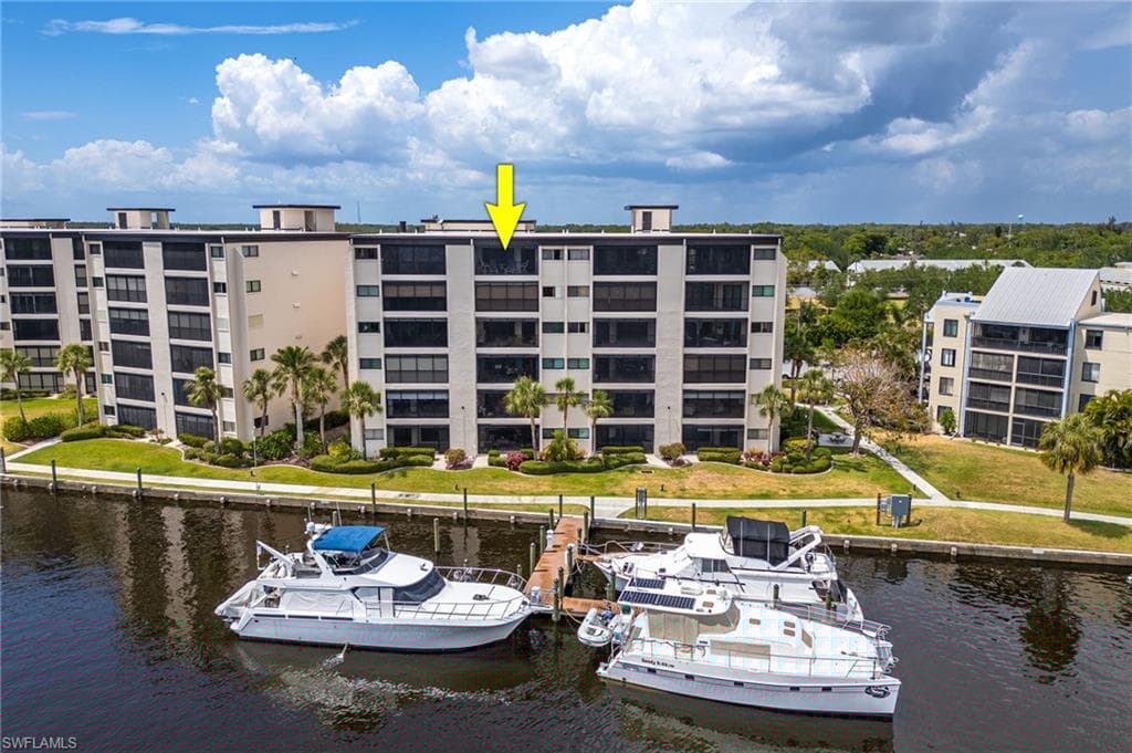 3458 Hancock Bridge Pkwy 163, North Fort Myers, FL 33903-33