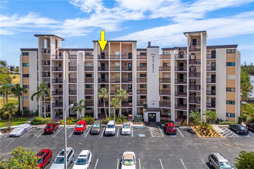 3458 Hancock Bridge Pkwy 163, North Fort Myers, FL 33903-3