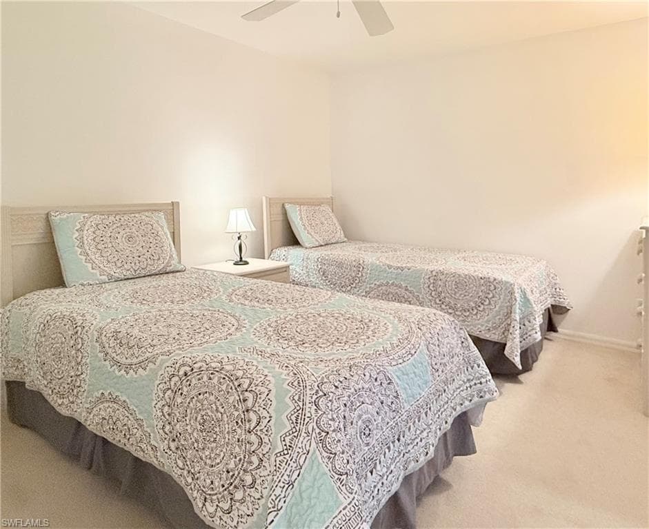 8520 Naples Heritage Dr 923, Naples, FL 34112-19