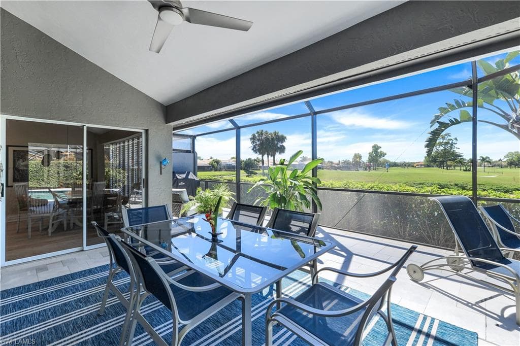 11831 Quail Village Way, Naples, FL 34119-4
