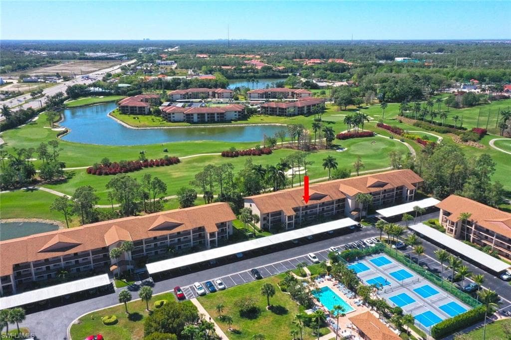 7320 Saint Ives Way 4303, Naples, FL 34104-1